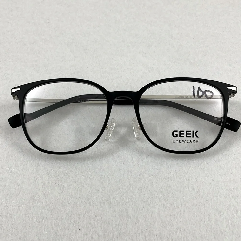 Geek Eyewear Magic